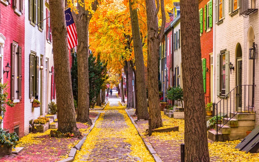 Philadelphia